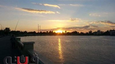 حالة الطقس في الإسماعيلية غدا السبت 17-4-2021