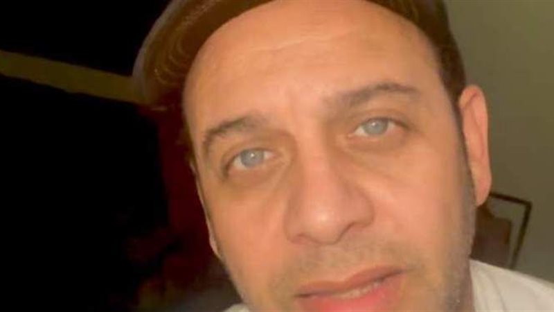 مصطفى قمر