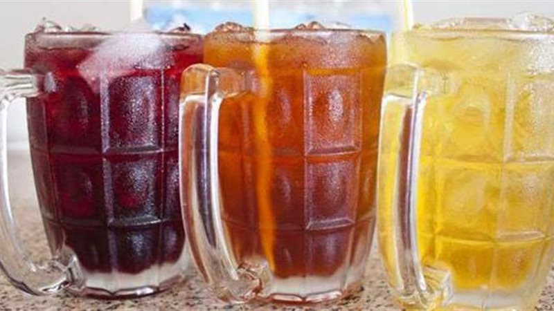 مشروبات رمضان