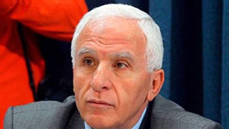 عزام الأحمد