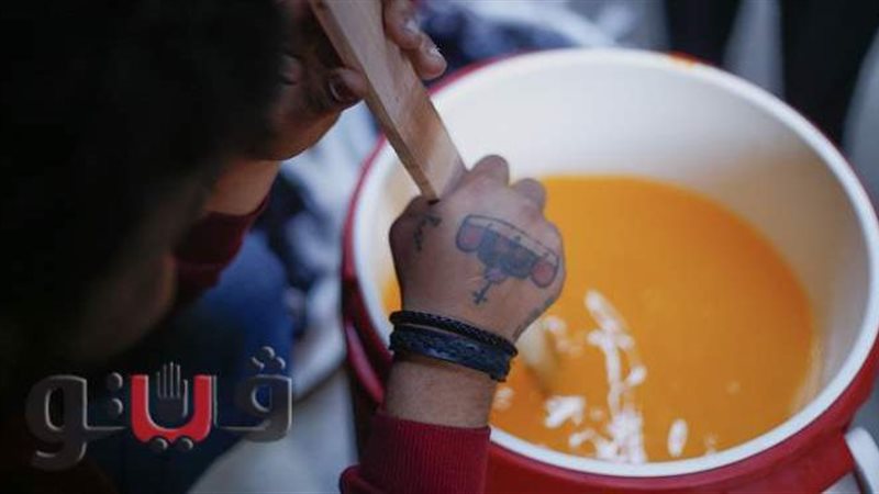 صناعة العصير