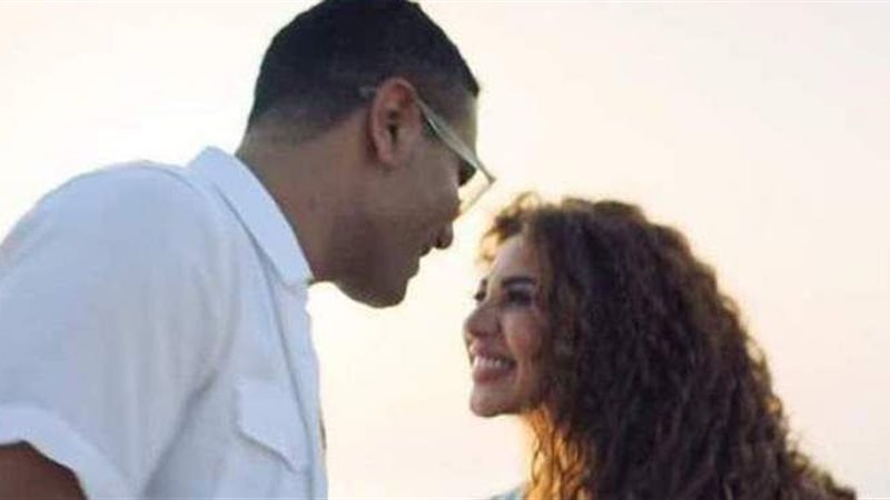 اعلان ميريام فارس