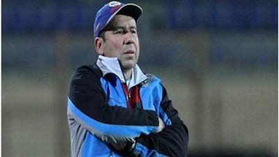 اتحاد الكرة ينعى نجم المحلة الأسبق