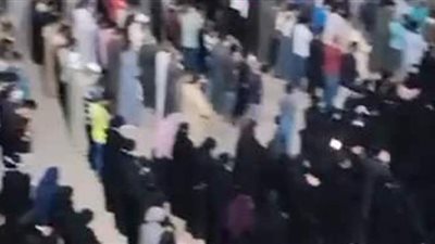 أتوبيس أسيوط.. سيدات 