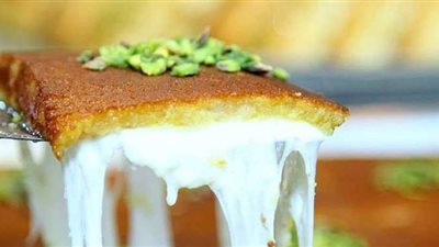 شروط تناول طبق الحلو في رمضان