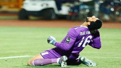 نشرة الرياضة وأبرزها: 4 لاعبين الأقرب للرحيل عن الزمالك.. وإيجابية مسحة كورونا الثالثة لمحمد الشناوي