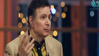 إيمان البحر درويش يكشف آخر تطورات أزمة تركة جده 