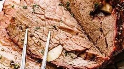 من المطبخ الفرنسي.. طريقة عمل عرق الروستو