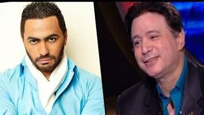 إيمان البحر درويش: تامر حسني مش نجم الجيل.. هو إحنا موتنا | فيديو