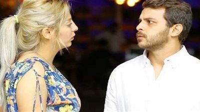مي حلمي تواصل هجومها على طليقها محمد رشاد: ضحك عليا ومش هرجعله