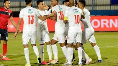 آخر استعدادات الزمالك للقمة وكواليس الساعات الأخيرة