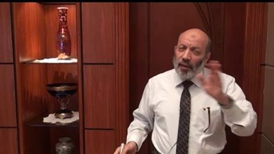 محمود علوان يكتب: د. علي حسيب.. جراح الرحمة