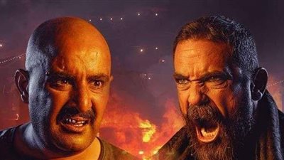 نسل الأغراب.. تامر حسني يزيد من إثارة لقاء عساف الغريب وجليلة بعد غياب 20 عام | فيديو