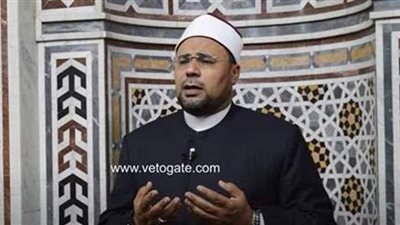 دعاء الفجر في خامس أيام شهر رمضان المبارك | فيديو