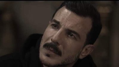 رسالة مجهولة تنهي زواج باسل خياط من يسرا في 