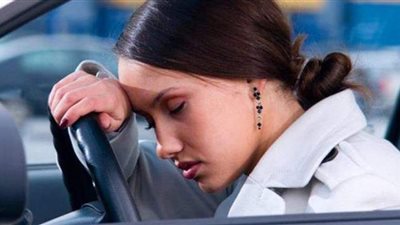 10 نصائح للتغلب على الإرهاق أثناء قيادة سيارتك في نهار رمضان