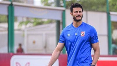 إصابته بسيطة.. وكيل الشناوي يحسم موقفه من مباراة القمة | فيديو