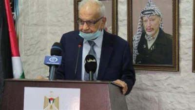 وفاة سفير فلسطين في دمشق متأثرا بإصابته بفيروس كورونا