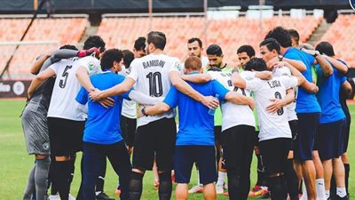 بيراميدز يسعي لتضميد جراحه المحلية والأفريقية عبر غزل المحلة بالدوري