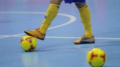 اتحاد الكرة يجتمع مع الأجهزة الفنية لمنتخبات الشاطئية والصالات النسائية