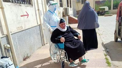 صحة الدقهلية: تعافي 350 من مصابي كورونا خلال أسبوع