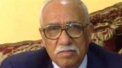 وفاة الحكم الدولي السابق أحمد بدوي
