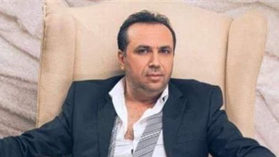 مصمم الأزياء بهيج حسين ضيف إذاعة صوت العرب.. اليوم