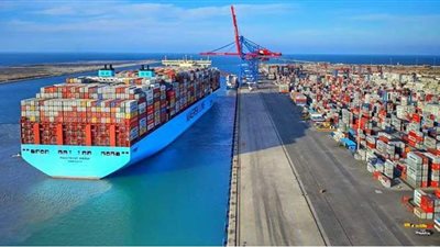 كيف نجحت مصر في تخفيض العجز التجاري؟.. تراجع الواردات بنسبة 13.9%.. وارتفاع صادرات الأسمدة والفواكه