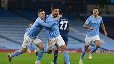 بعد تألقه تحت قيادة جوارديولا.. مان سيتي يجدد عقد فودين