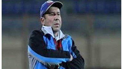 دقيقة حدادا على روح إبراهيم يوسف في مباراة المحلة وبيراميدز