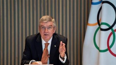 توماس باخ يزور اليابان منتصف مايو قبل انطلاق أولمبياد طوكيو