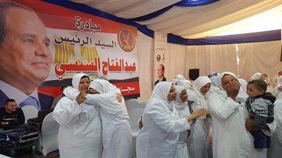 تنفيذا لتكليف الرئيس.. مستجدات قضية الغارمات وجهود سداد ديونهن ورعايتهن