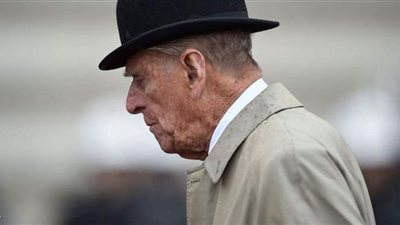 الأمير فيليب شارك في التخطيط لجنازته | فيديو