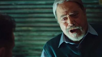 يوسف شعبان.. رحل قبل أن يشاهد 