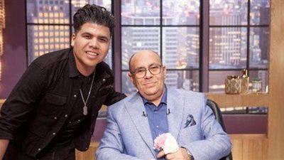 اسمه وموعد عرضه.. التفاصيل الكاملة لبرنامج مبروك عطية في رمضان