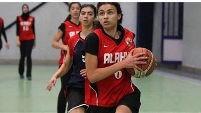 الأهلي يلتقي هليوبوليس في نصف نهائي دوري سيدات السلة