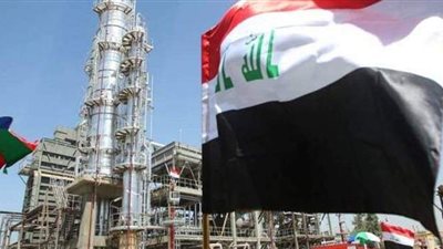 استهداف بئري نفط في العراق