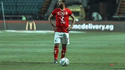 القمة 121 | وليد سليمان يتطلع لخطف لقب هداف الجيل من مؤمن زكريا