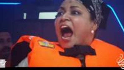 رامز جلال عن ويزو: بطلة العالم في المفتقة