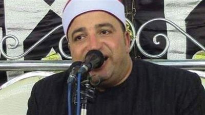 خشوع رهيب مع آيات من سورة النبأ بصوت طه النعماني | فيديو