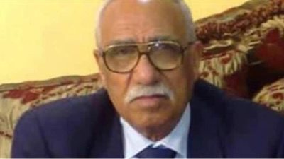 اتحاد الكرة ينعي اللواء أحمد بدوي