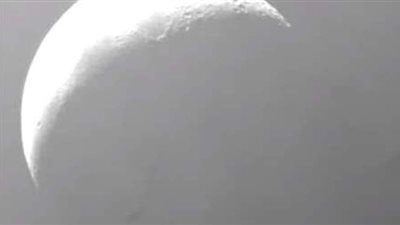 بث مباشر.. احتجاب المريخ خلف القمر اليوم بالإمارات والسعودية