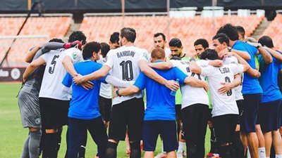 قبل مواجهة غزل المحلة.. تعرف على موقف بيراميدز بالدوري
