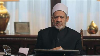 شيخ الأزهر: التشدد والتقصير كلاهما قبيح ويمثلان خروجا عن وسطية الإسلام | فيديو