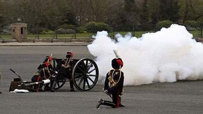 استعدادات بريطانيا لتشييع جنازة الأمير فيليب | فيديو