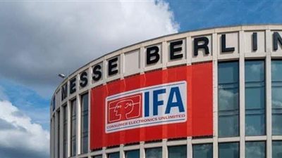 معرض IFA Berlin يعود بكامل طاقته.. سبتمبر المقبل