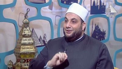 الشيخ أحمد ترك: الغرض من الصيام الوصول لمرحلة التقوى | فيديو