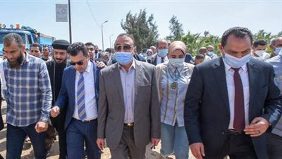 1.5 مليون جنيه لرفع كفاءة شارع بالمنتزه