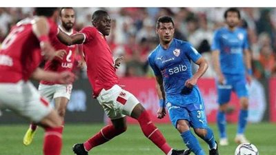 3 لاعبين زملكاوية يرفعون شعار 