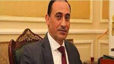 محمد عبد الله زين: مشروعات الطرق والسكك الحديدية تساهم في جذب الاستثمارات